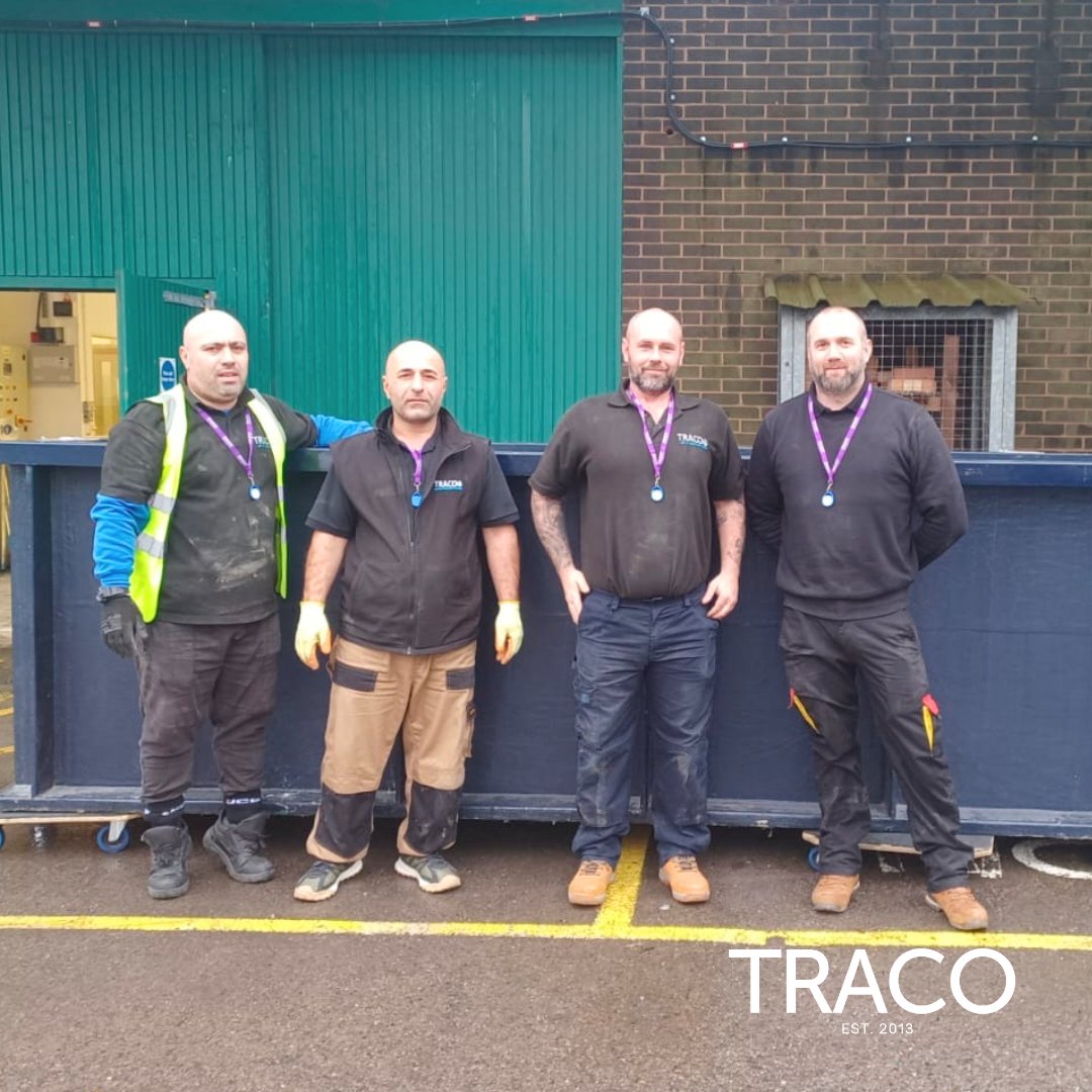 JasonadremBen's tweet image. At TRACOuk, our friendly fitters are here to make your experience a breeze! 🛠️😊✨

Experience the TRACOuk difference with our friendly and reliable team – contact us today for all your installation and relocation needs! 🌟

#TRACOuk #FriendlyFitters #TopNotchService