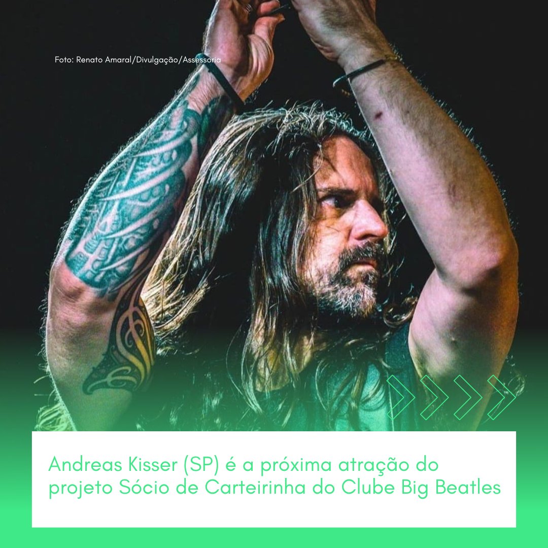ommces's tweet photo. Andreas Kisser (SP) é a próxima atração do projeto Sócio de Carteirinha do Clube Big Beatles
https://t.co/EmEmoSlpVh

#clubebigbeatles #andreaskisser #sóciodecarteirinha #teatrodaufes #beatles #rock #ommces https://t.co/AUZDMHDMoF