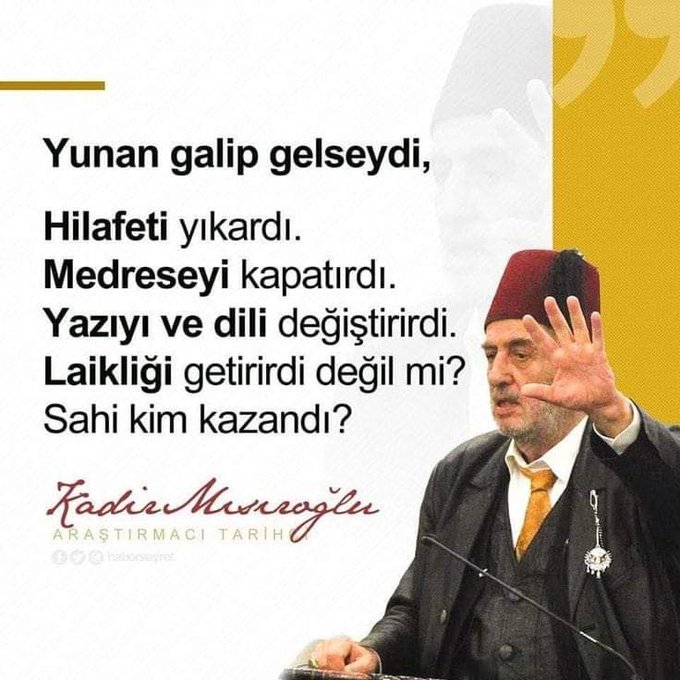 OSMANLI tweet media