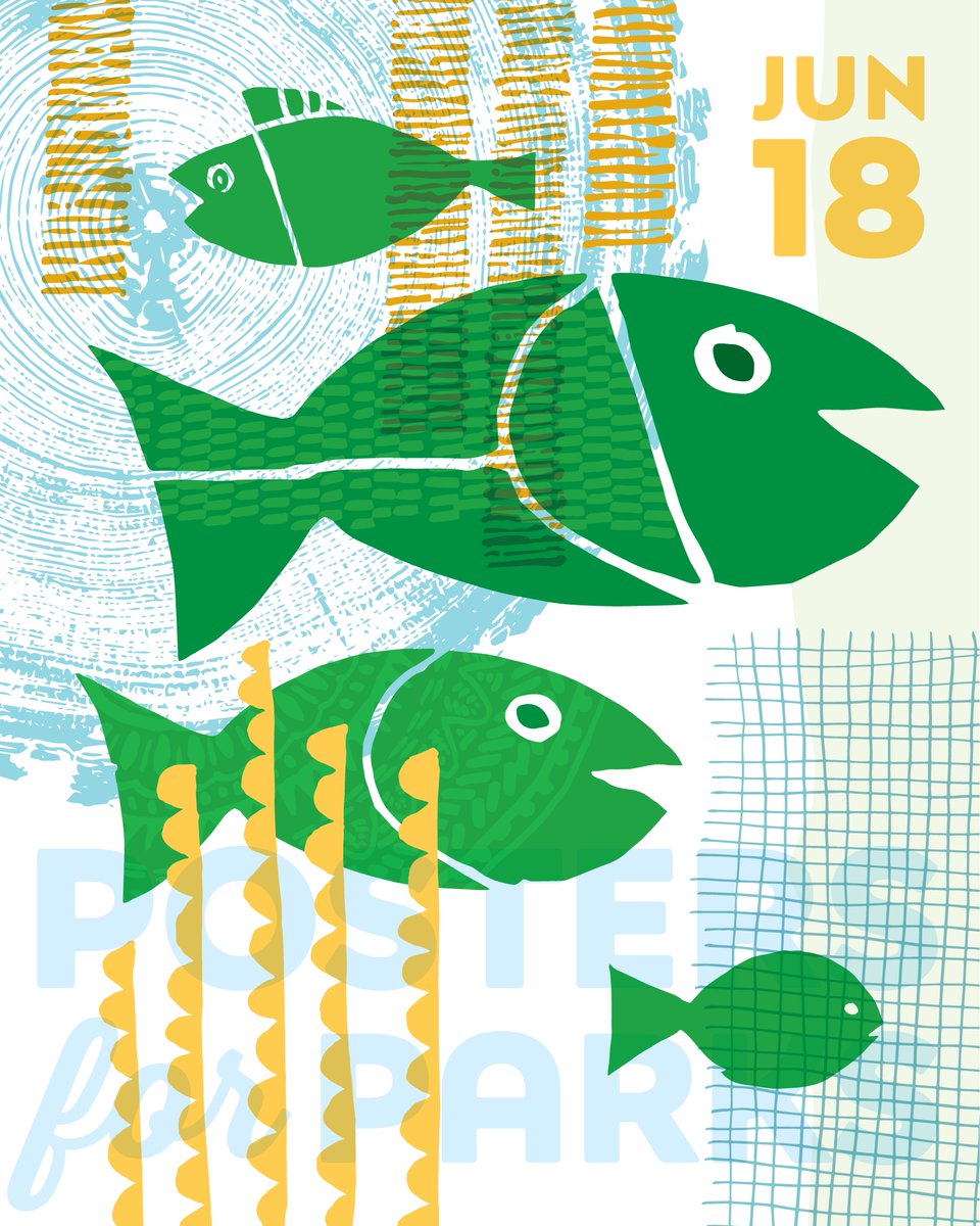 woychick's tweet photo. Have you got a park-inspired poster in you dying to get out? Only one week left to apply for this year’s Posters for Parks show! https://t.co/U6P6rATxPU #designforgood https://t.co/YinLKnIxdp