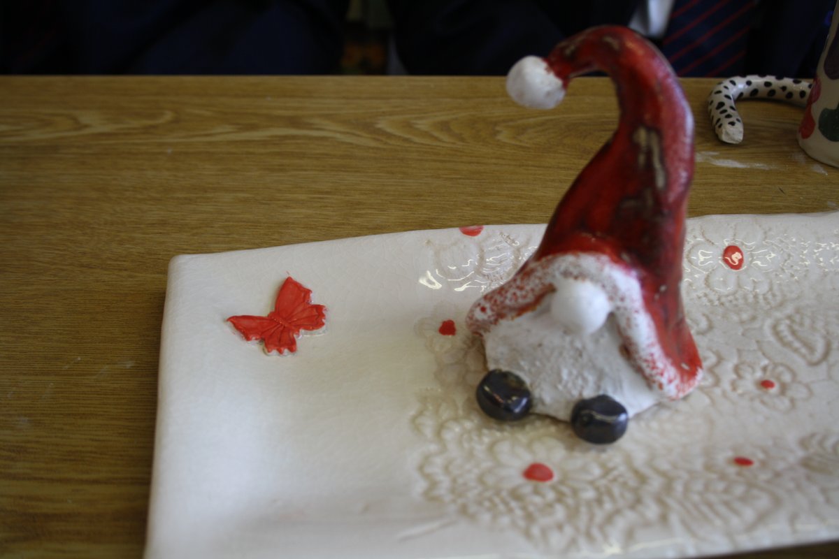 Newtownhamilton High tweet media