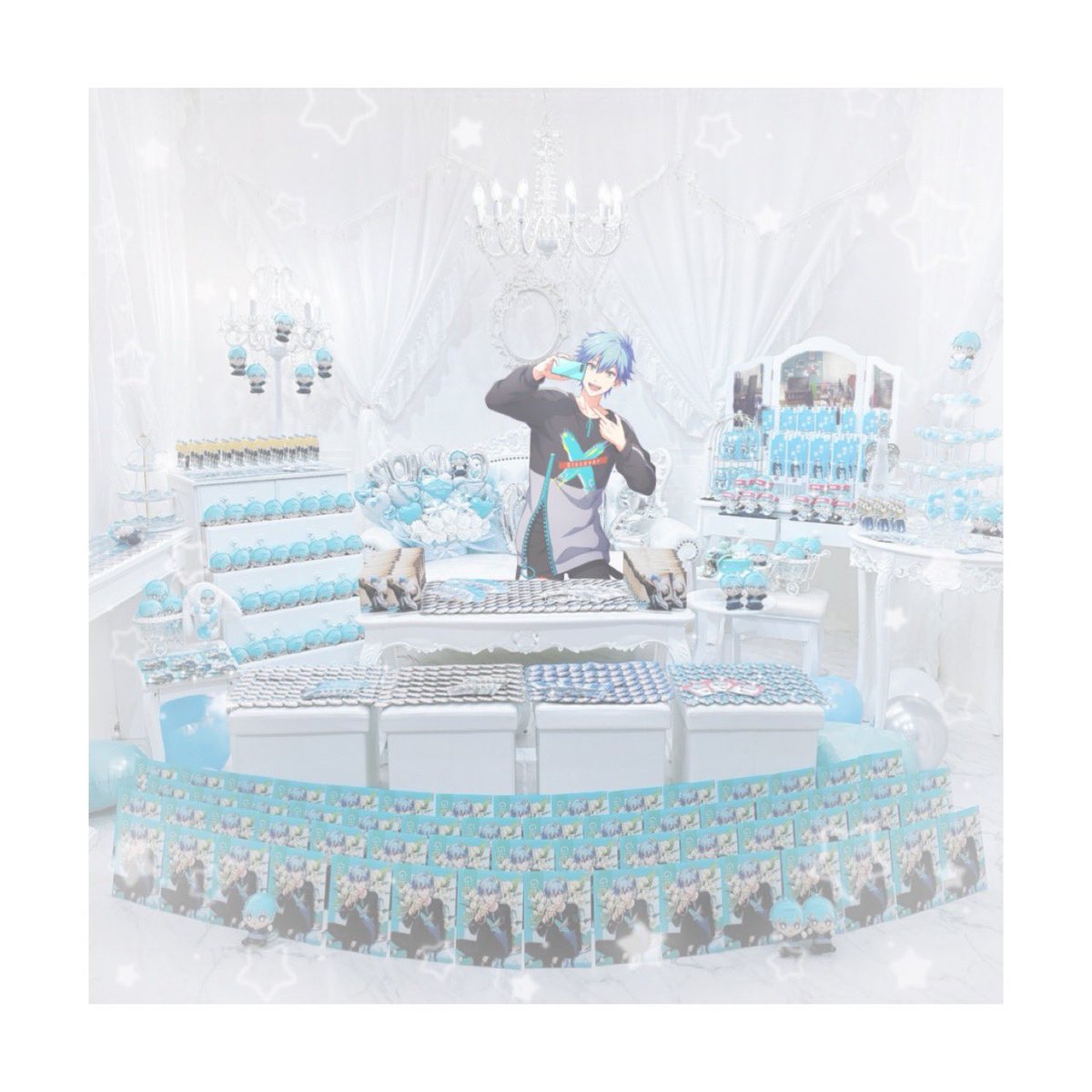 filflt's tweet photo. *⋆꒰ঌ┈┈┈┈┈┈┈┈┈໒꒱⋆*
          ℍ���𝕡𝕡𝕪 𝔹𝕚𝕣𝕥𝕙𝕕𝕒𝕪

               𝕊𝕌ℕ𝔸𝕆

             𝟚𝟘𝟚𝟜.𝟘𝟞.𝟙𝟚
*⋆꒰ঌ┈┈┈┈┈┈┈┈┈໒꒱⋆*

#輿水直生誕祭2024
#輿水直誕生祭2024 https://t.co/naR2HMW3ng