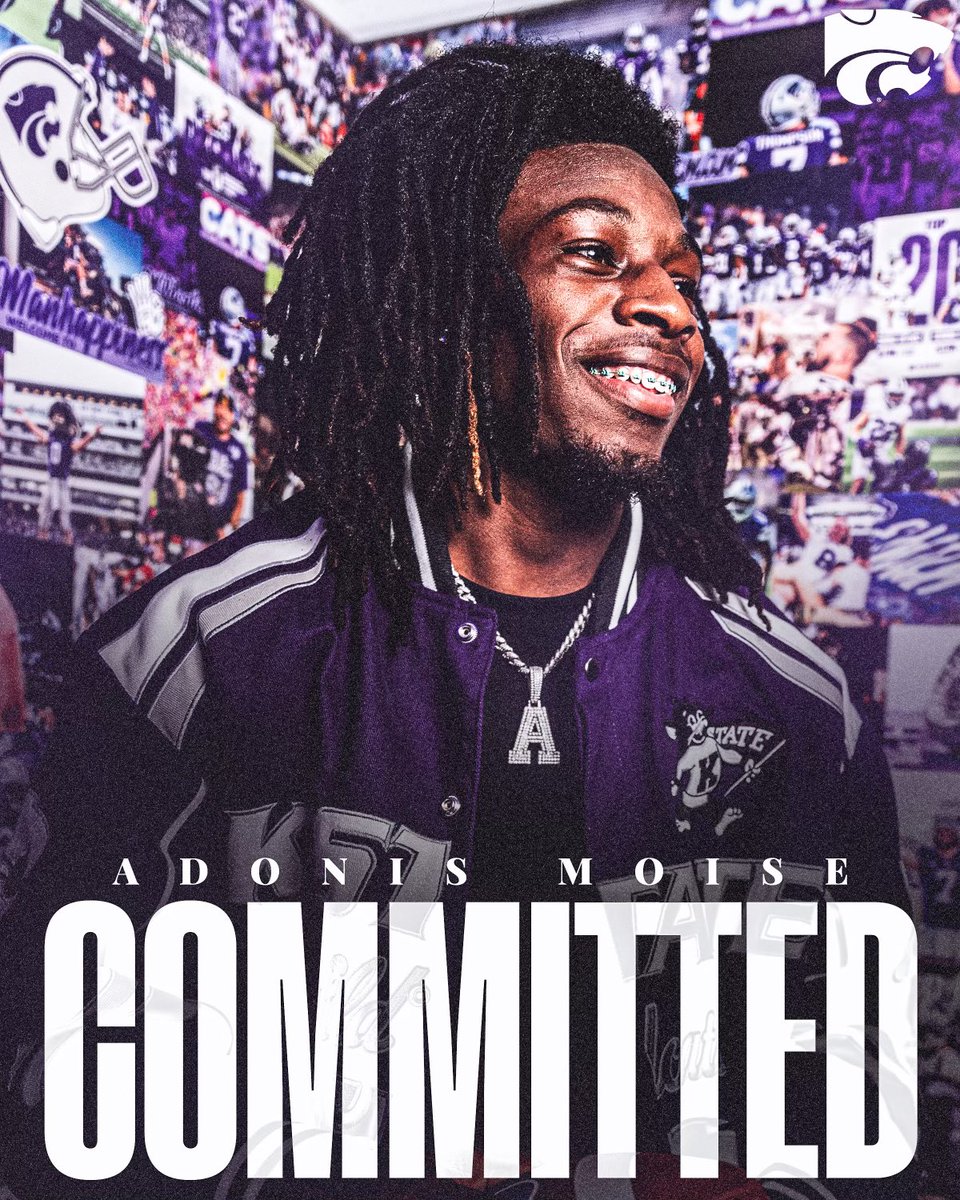 Adonis Moise tweet media