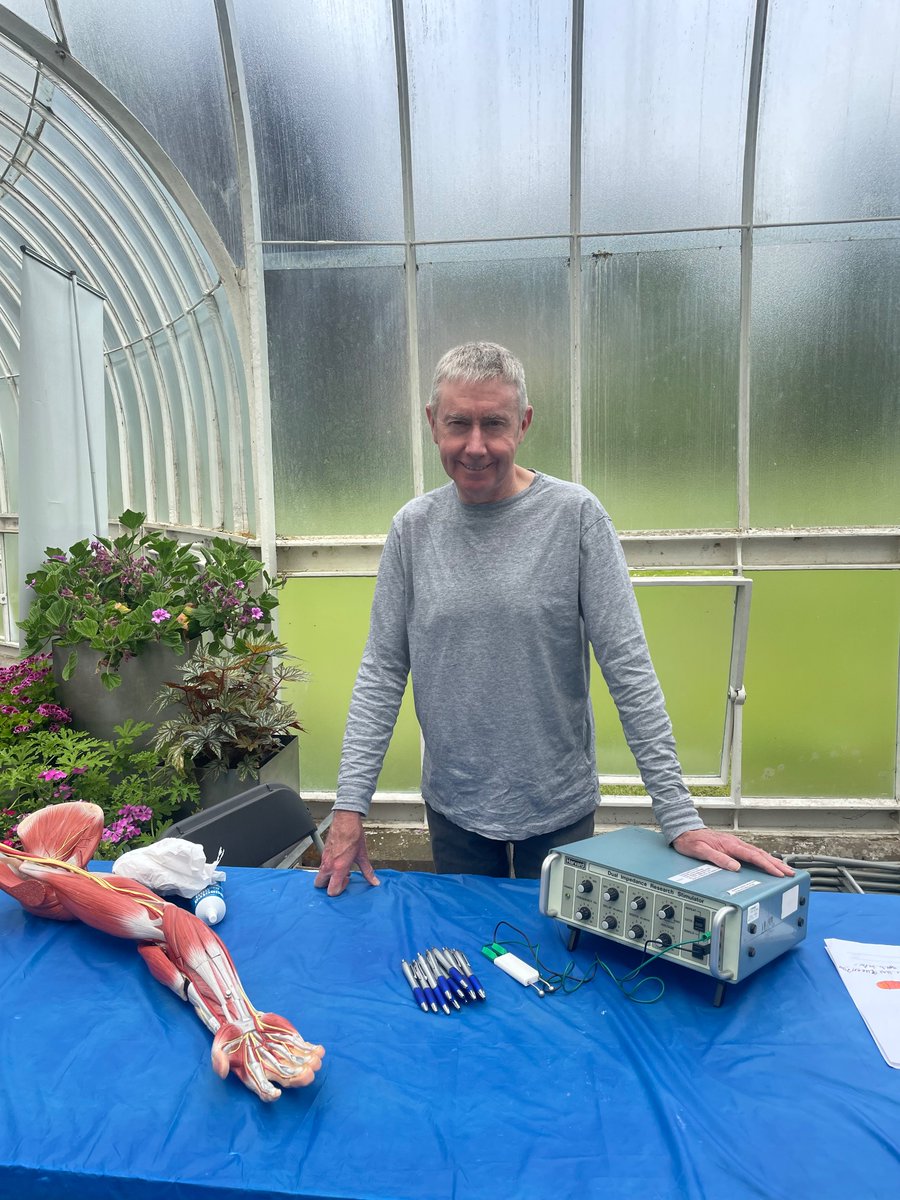 GCUEngagement's tweet image. 1/2 Busy today w/ various activities frm @GCU_BIO @GlasgowSciFest pop down to see more! Topics range from #tick #awareness #transforming #healthcare #bloodflow #healthyeating @CaledonianNews