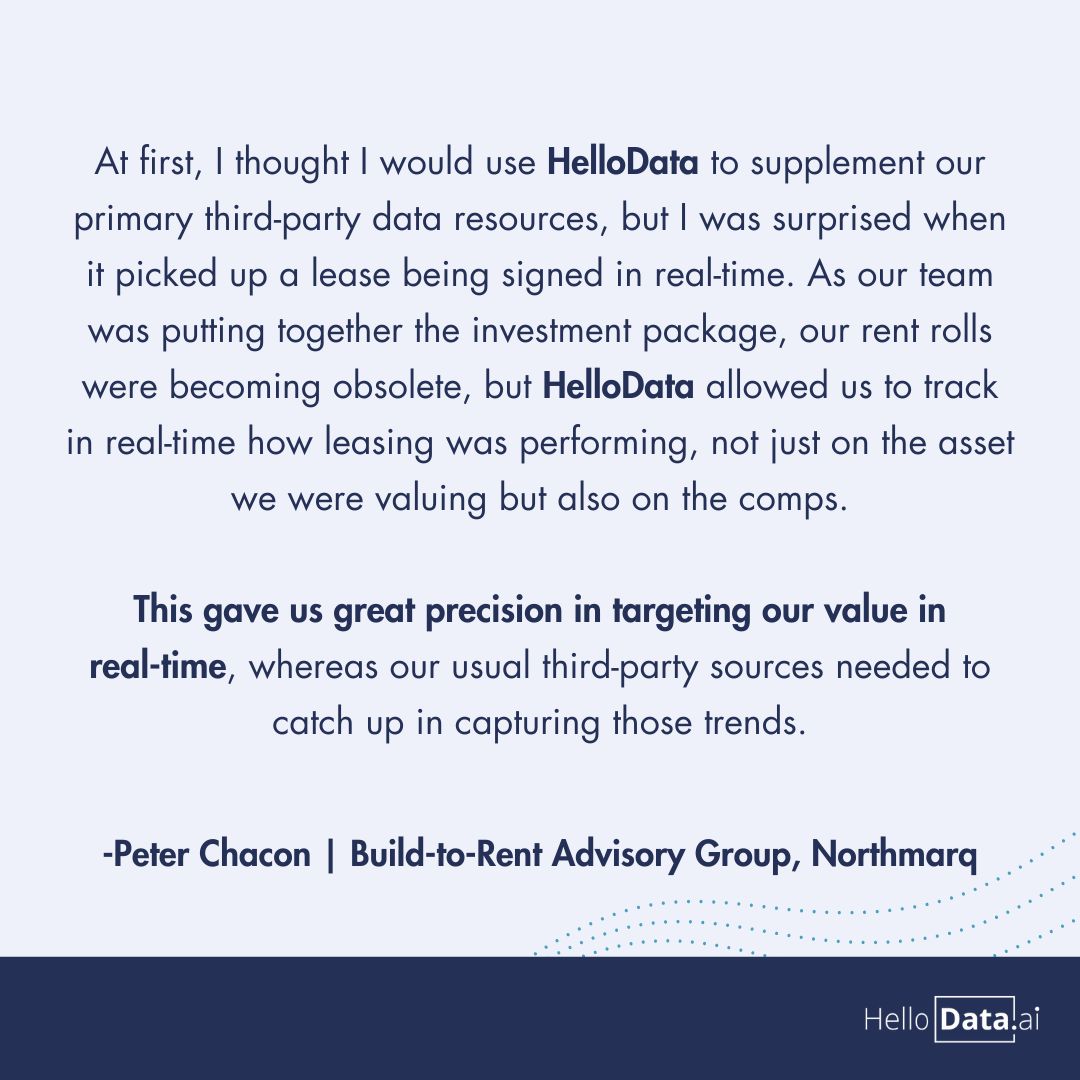 HelloData.ai tweet media