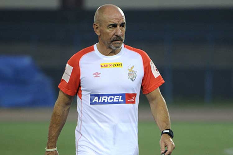 TheATKDugout's tweet photo. 80% Football Division Bought💰
Name Changed 🔡
Same Social Media #️⃣
Same Coaches 👤

Ladies and Gentlemen, spend all money you want but ATK is still the most successful ISL Club still. And ATK Coaches are still in demand. 👑

#ATK https://t.co/Tqxy7smwwl