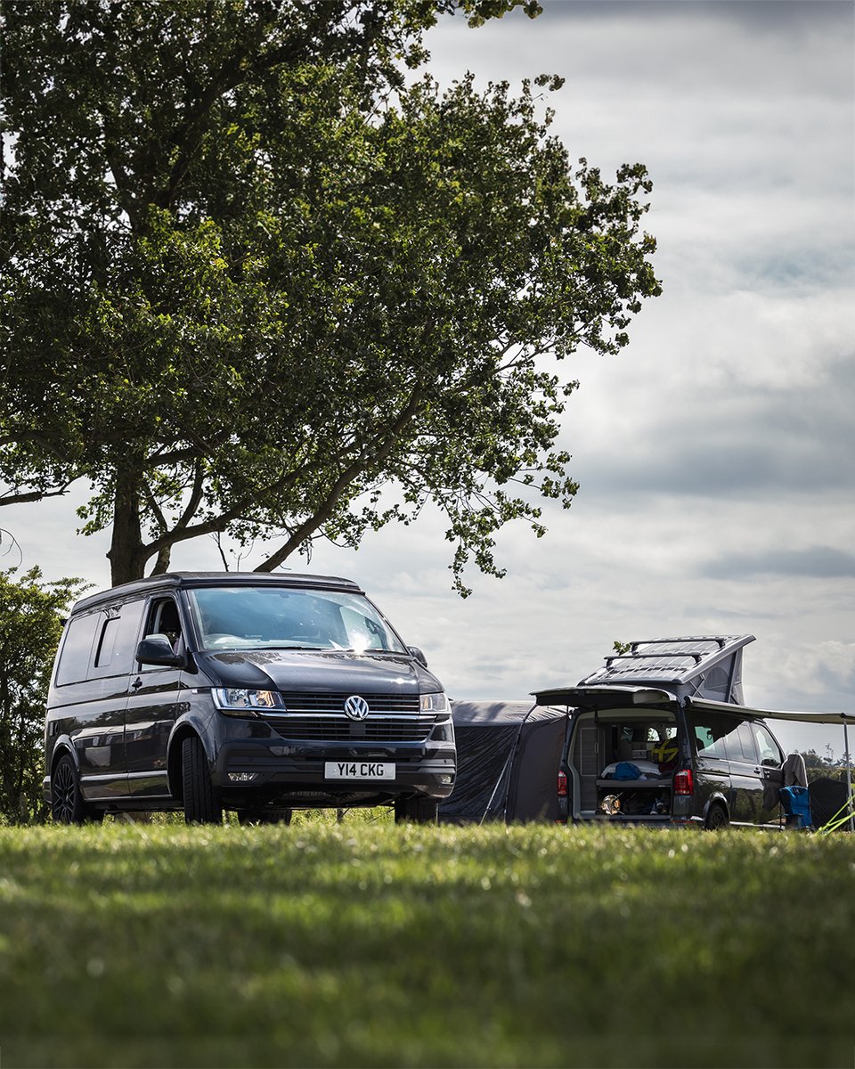 🔷 Your very own bespoke #VWCampervan.
🔷 Your home away from home.
🔷 Your adventure HQ.

📌 Visit us to see the range available or speak to one of our #campervan experts to completely customise your very own campervan to your specification in our configuration lounge.