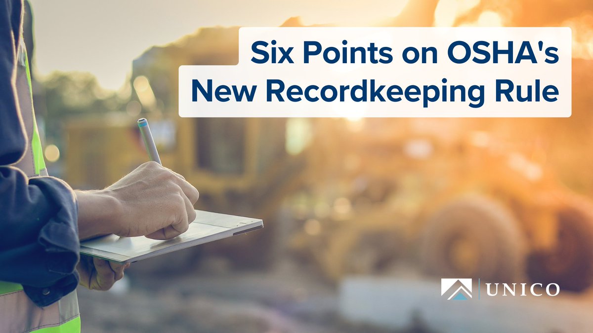 UNICO Group tweet media