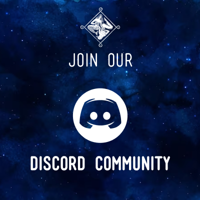 BeingsMythical's tweet photo. 𝗡𝗲𝘄 𝘁𝗼 𝗠𝘆𝘁𝗵𝗶𝗰𝗮𝗹 𝗕𝗲𝗶𝗻𝗴? 

Join our Discord community and stay up to date with all the latest updates.

Sign up now ➡️ https://t.co/hh2v1UF5lZ https://t.co/UqUYFtQvie