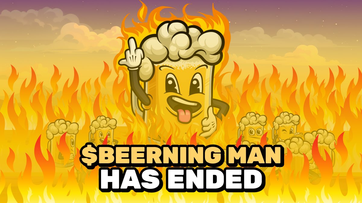 Beercoin 2.0 tweet media