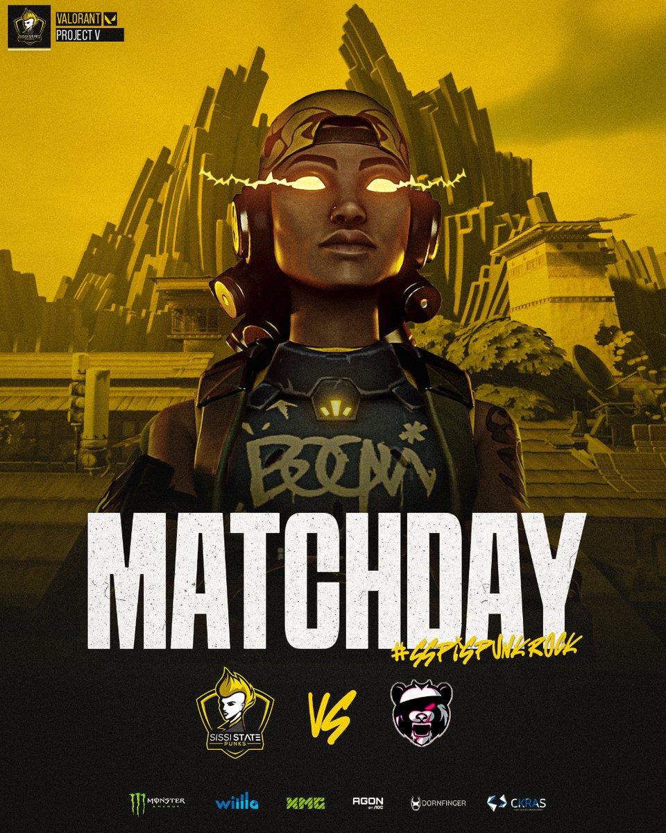 SISSI STΛTΞ PUNKS tweet media