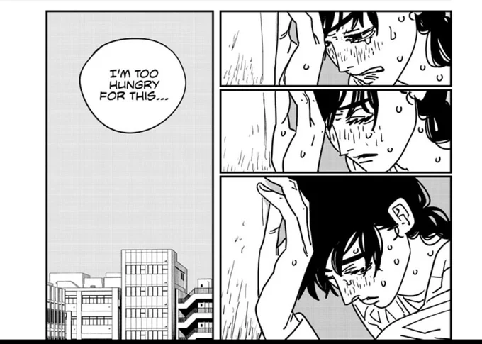 My reaction to this chapter 