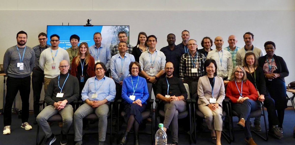 usfs_srs's tweet photo. New on #CompassLive - find out how we are supporting international climate mitigation efforts through #USDA_FIA and with @UNFCCC  https://t.co/ufps3CAEKe https://t.co/oRfBzbxgZX