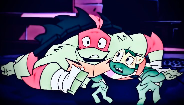 Raphael "Raph" Hamato

" LIKE A BOSS ." 

SFW/NSFW (very dark themes)

Selective  writer 

#MVRP, #TMNTRP , #ROTTMNTRP

Oc's/Crossovers welcomed 

KEEP PINNED EVEN. 

Writer: ⠀othello⠀von⠀ryan⠀⠀𓆉⠀.⠀⠀
