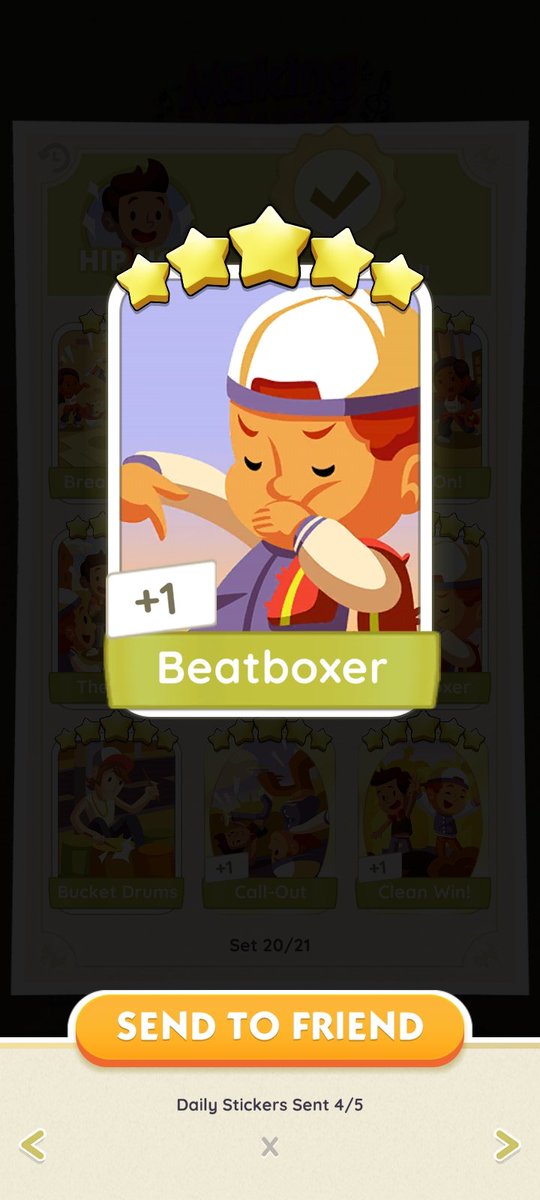 2403cart_'s tweet photo. WTT LFT MONOPOLY GO

want: flutiful
have: beatboxer, the best gift, tycoon hustle

1:1 trade will be done by exchange!

need 2 flutiful cause i got 2 account T__T https://t.co/9eYbgrD42c