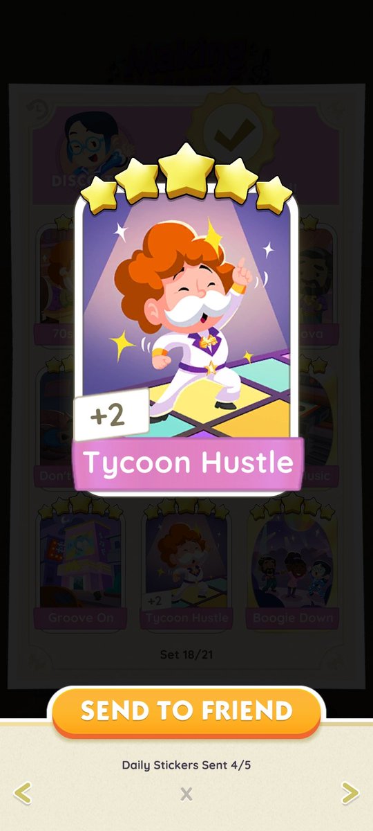 2403cart_'s tweet photo. WTT LFT MONOPOLY GO

want: flutiful
have: beatboxer, the best gift, tycoon hustle

1:1 trade will be done by exchange!

need 2 flutiful cause i got 2 account T__T https://t.co/9eYbgrD42c