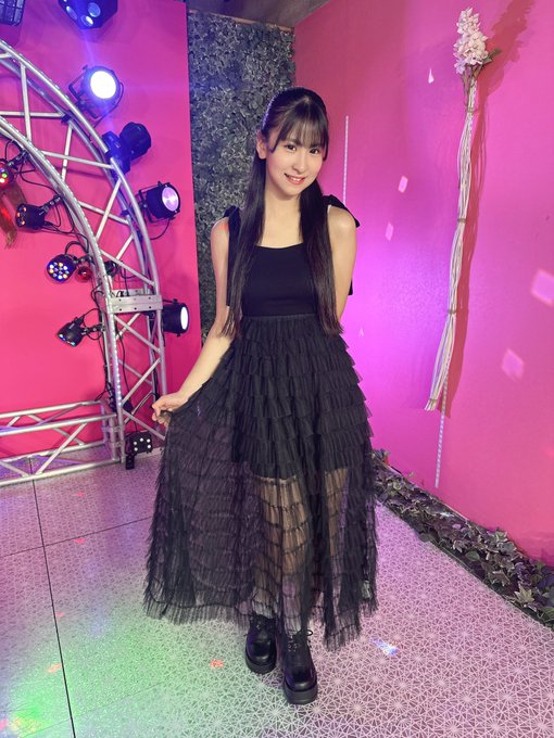 Twitterのコスプレ画像6