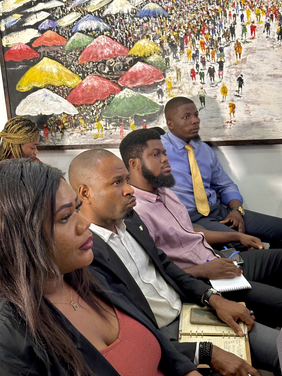 assamconnect_'s tweet photo. Huge shoutout to the awesome team at @12thcityrealestate. We delivered a 3-day workshop on sales mastery, digital marketing &amp; customer service. Stay tuned for Day 2 highlights! 

#DigitalMarketing #HappyNewWeek #DolceGabbana #SuperEagles #Apple 
#Delta #Finidi https://t.co/9FE2GINZlm
