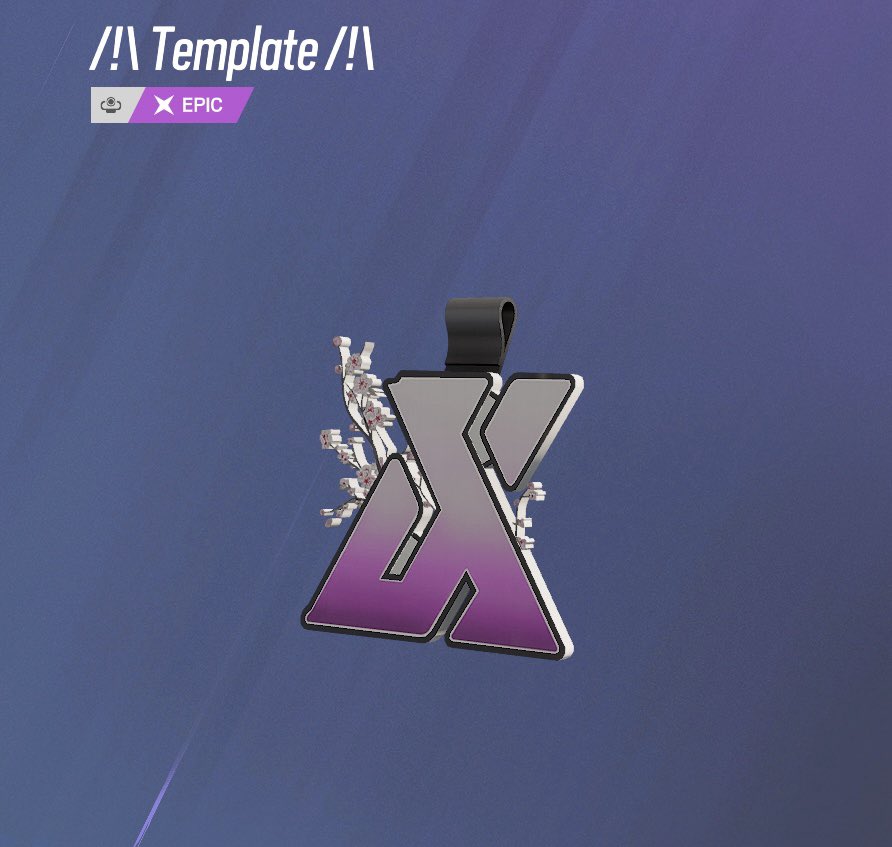 AnifexIv's tweet image. I’m giving away 10 charm codes by the end of the day! 

🎁 #GIVEAWAY 🎁

--- Anifex Charm ---

🏆 10 CODES  🏆

Follow these 3 steps for your chance:

1. Follow @Anifexiv 
2. Like &amp;amp; Retweet
3. Tag 2 friend

----- Winner will be chosen by tonight-----

----- Good Luck to all 🙏…