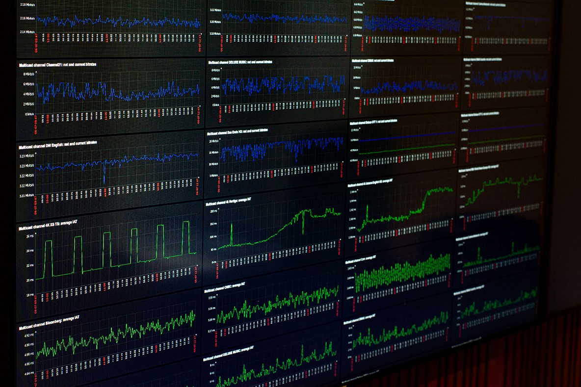 XpressoCom's tweet image. Bridge Technologies Complete Integration with Zabbix
Adds value to real-time transmission monitoring.
@BRIDGETECHTV @zabbix #monitoring #RealTimeAnalytics @FiorenzaMella @skfrostad