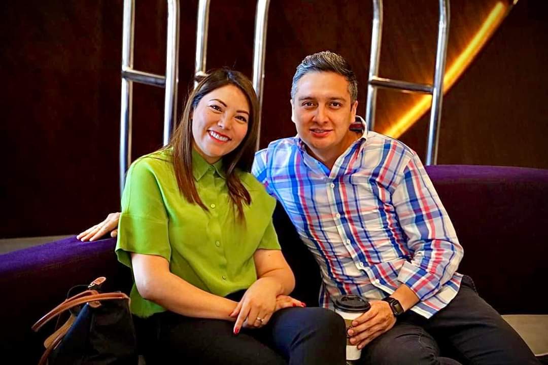 ¡Enhorabuena <a href="/el_alfred_perez/">Alfredo Pérez V.</a> por tu nombramiento como Diputado Federal! 

Se que harás un gran trabajo en la Cámara de Diputados para el bienestar de #Guanajuato y #México.