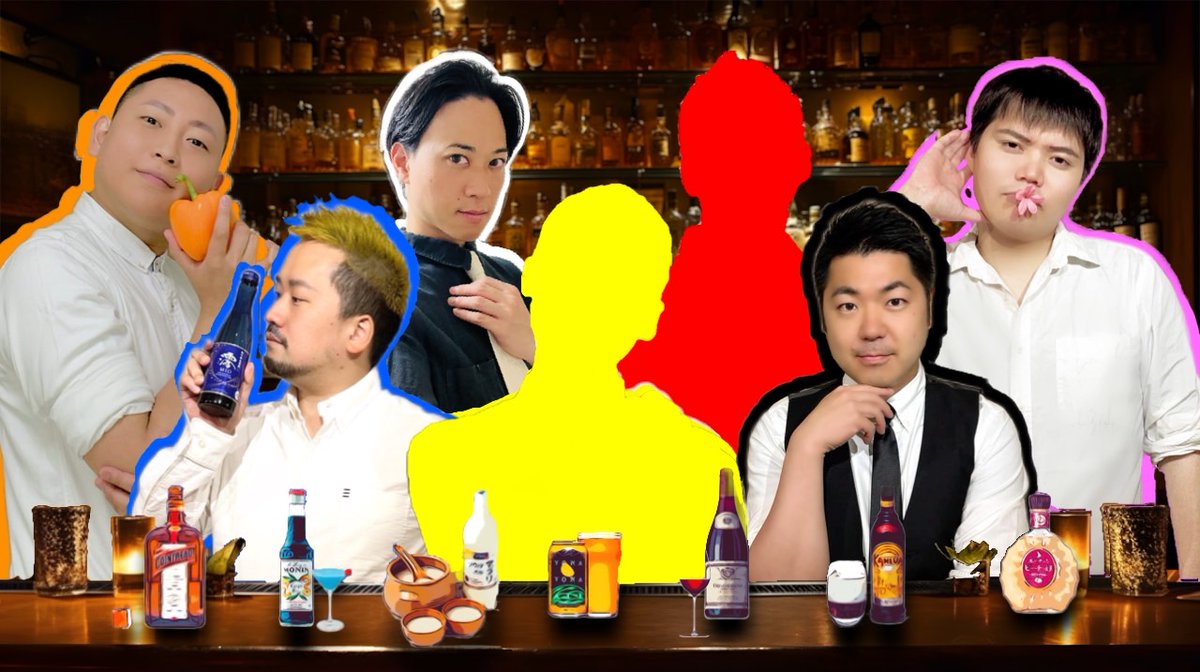 singlemalt007's tweet photo. Come Out‼︎ -cointreau orange-
#Singlemalt #1Malt https://t.co/BdaVObelDD