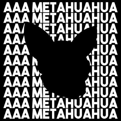 AAAMetaHuahua's tweet photo. Excited to see the interest from the community for these positions , the AAA ecosystem is flourishing and our success starts with YOU , the AAA community 💖
#WeAreAAA 👑 https://t.co/v0FYl7t5h2