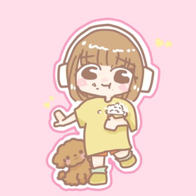 チョもん tweet media