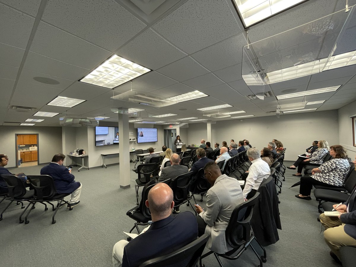 IT Procurement session with Commissioner Jeanette Moy, <a href="/NYS_OGS/">NYS General Services</a>. Provided an overview of OGS' strategic plan, covering the inclusive ways that it was built, the partnerships and the data driven processes that they're leveraging in order to implement it