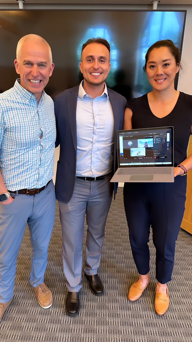 John S. Navarro, PhD tweet media