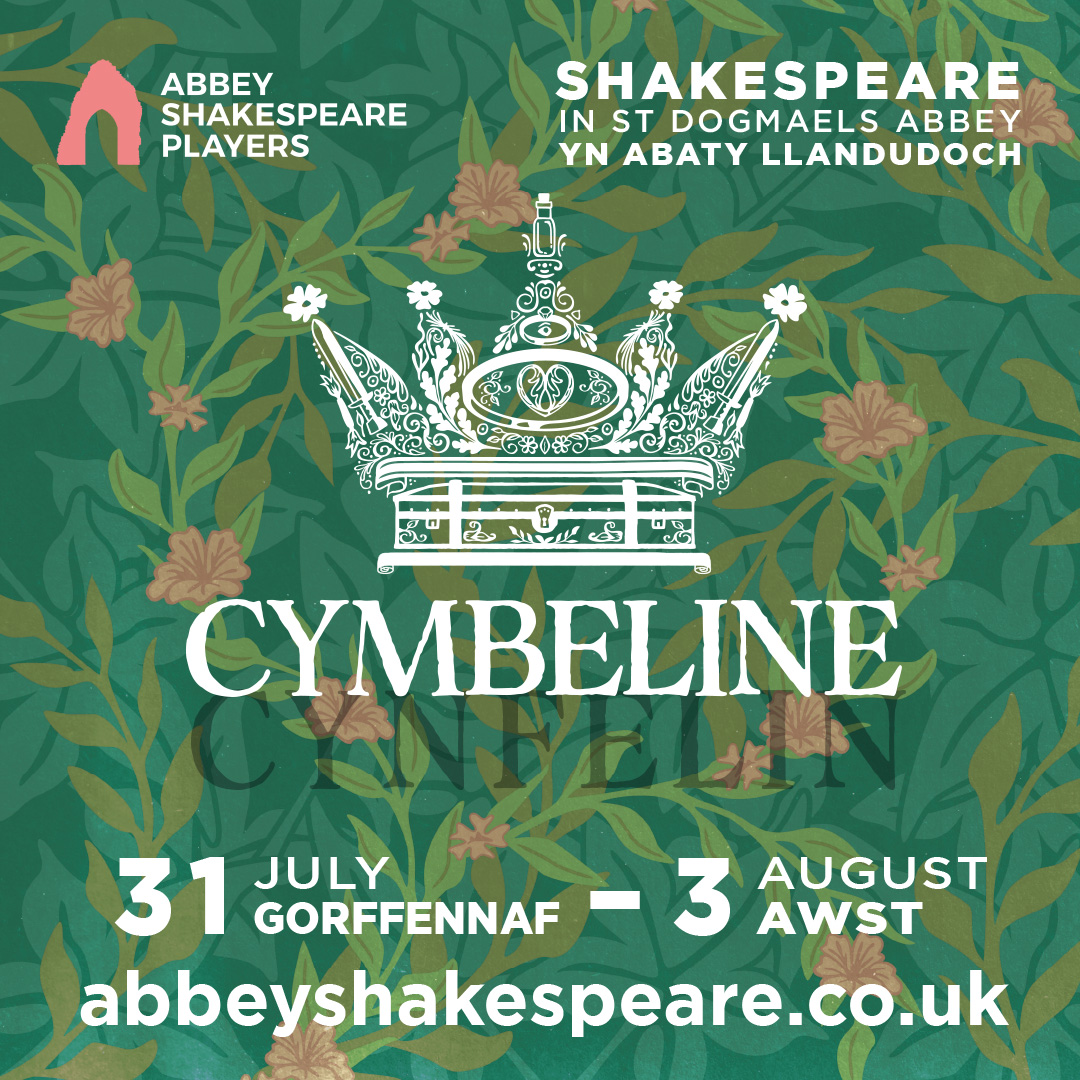 Abbey Shakespeare tweet media