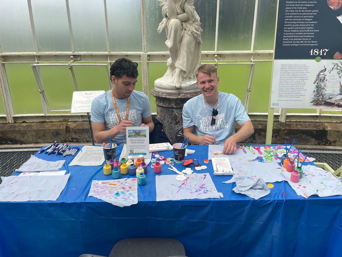 GCUEngagement's tweet image. 2/2 some more fascinating topics today frm @GCU_BIO @GlasgowSciFest #music for #wellbeing #cancer #awareness #medication #medicine #dna @CaledonianNews @HunterSciLab @PPoongie