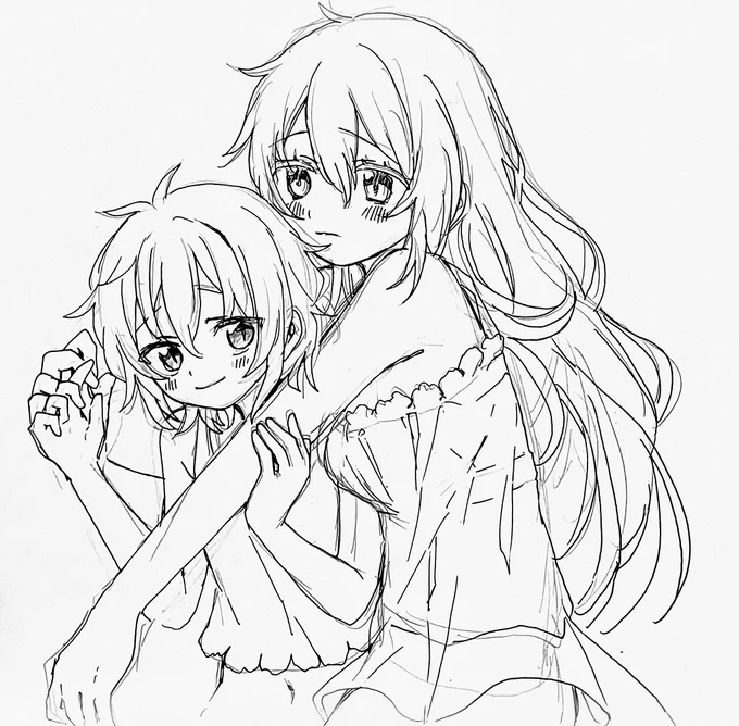 #ハッピーシュガーライフ 