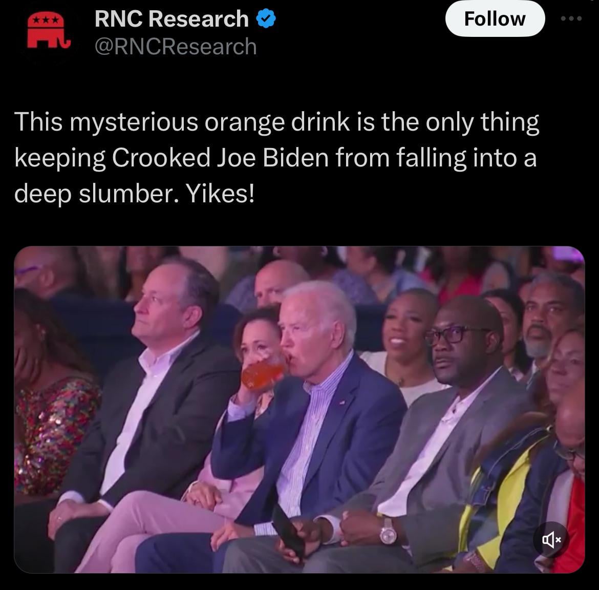 I wish I could come up with a series of words this funny