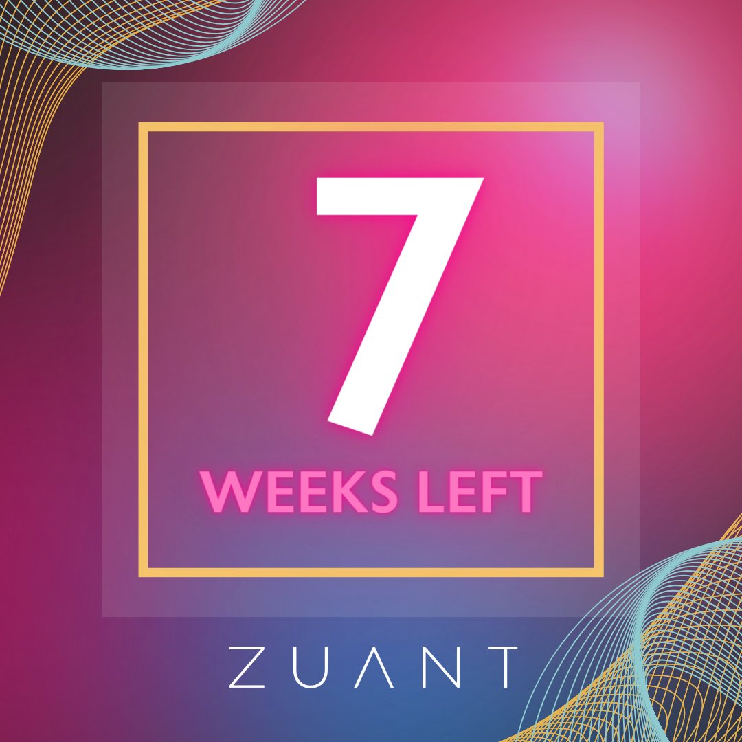 Zuant Lead Capture tweet media