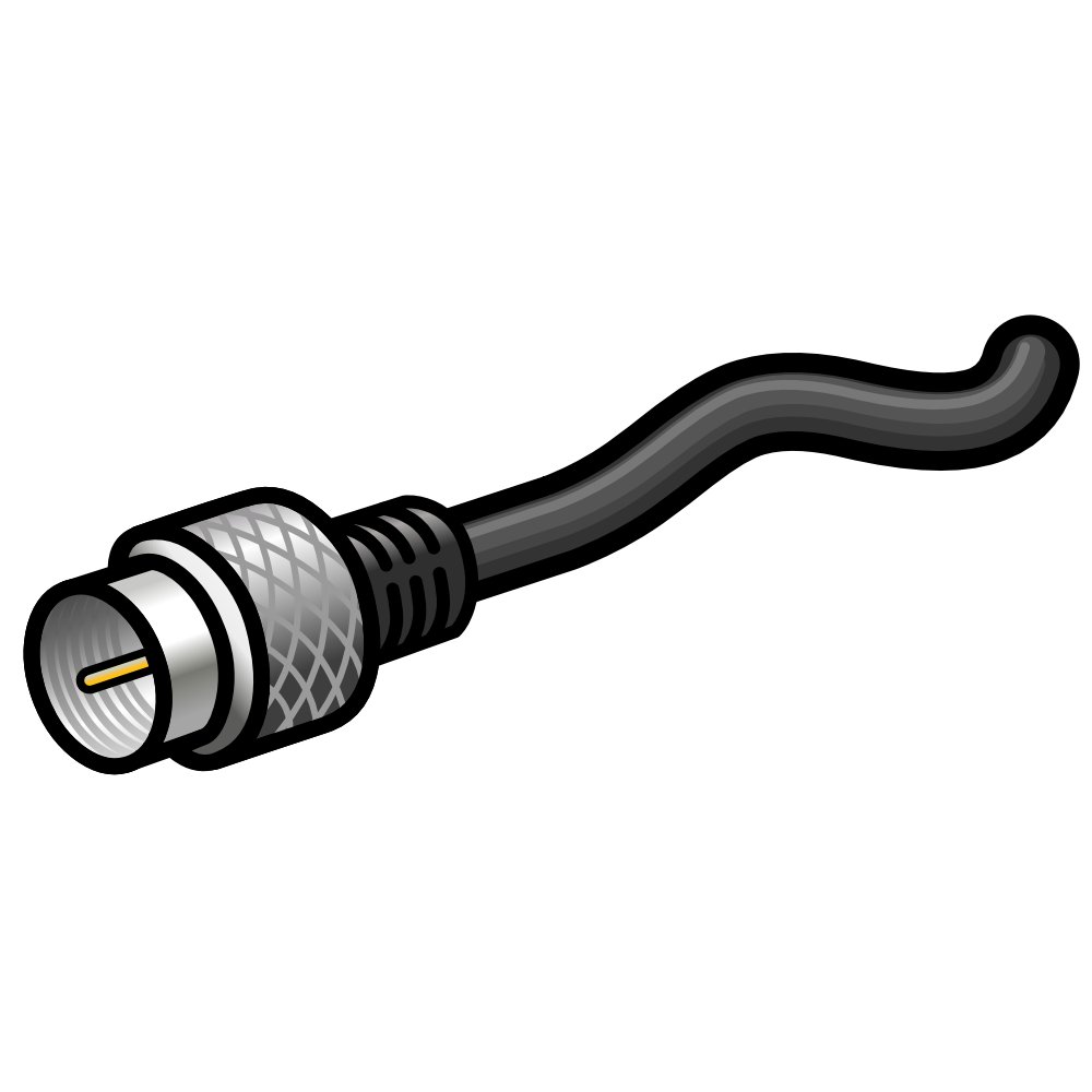 beholderstories's tweet image. I decided coax cable was missing from the CompSci superbasics... so now it&apos;s not 🙂 superbasics.beholder.uk/hardware/conne… #compsci