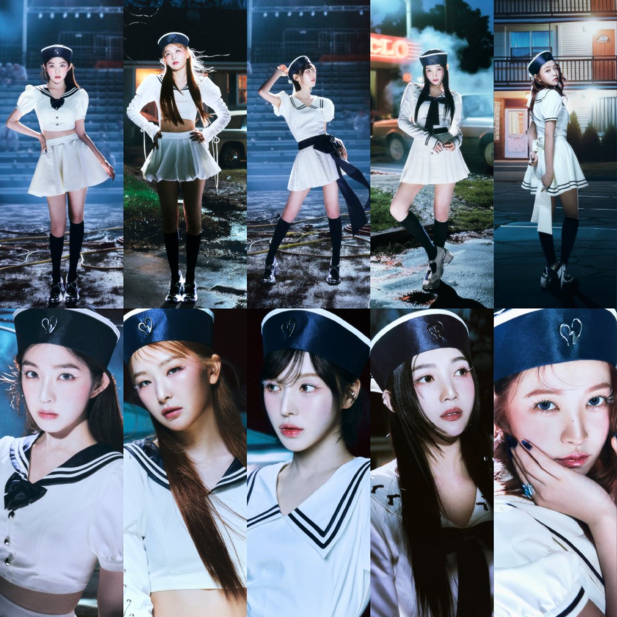 entering a new era.... cosmic 💫