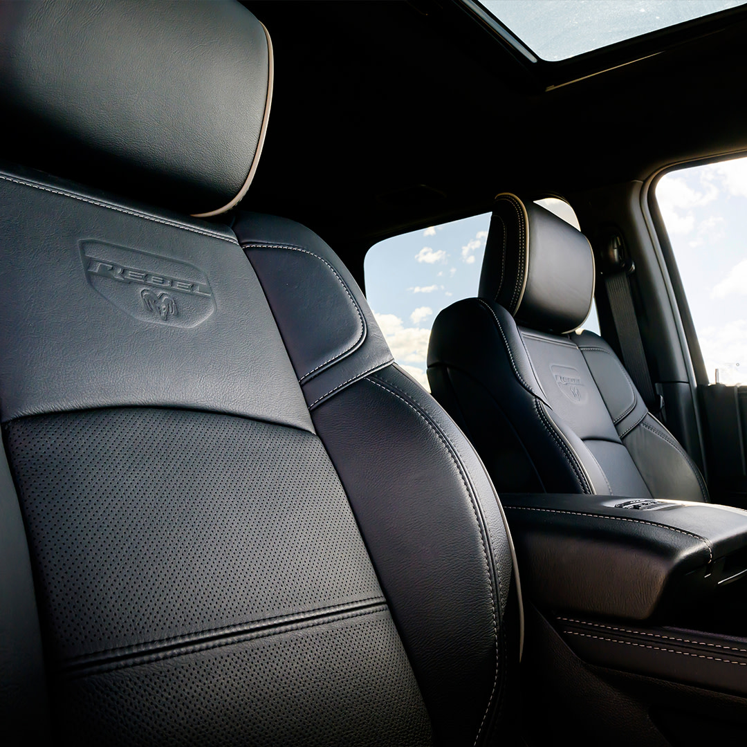 Ramsey_CJDR's tweet image. Built for rough roads and bumpy trails—discover your wild side in the 2024 Ram 2500 Rebel. 

#RamTrucks #RamRebel #Ram2500 #TruckCrushTuesday #ramseycars