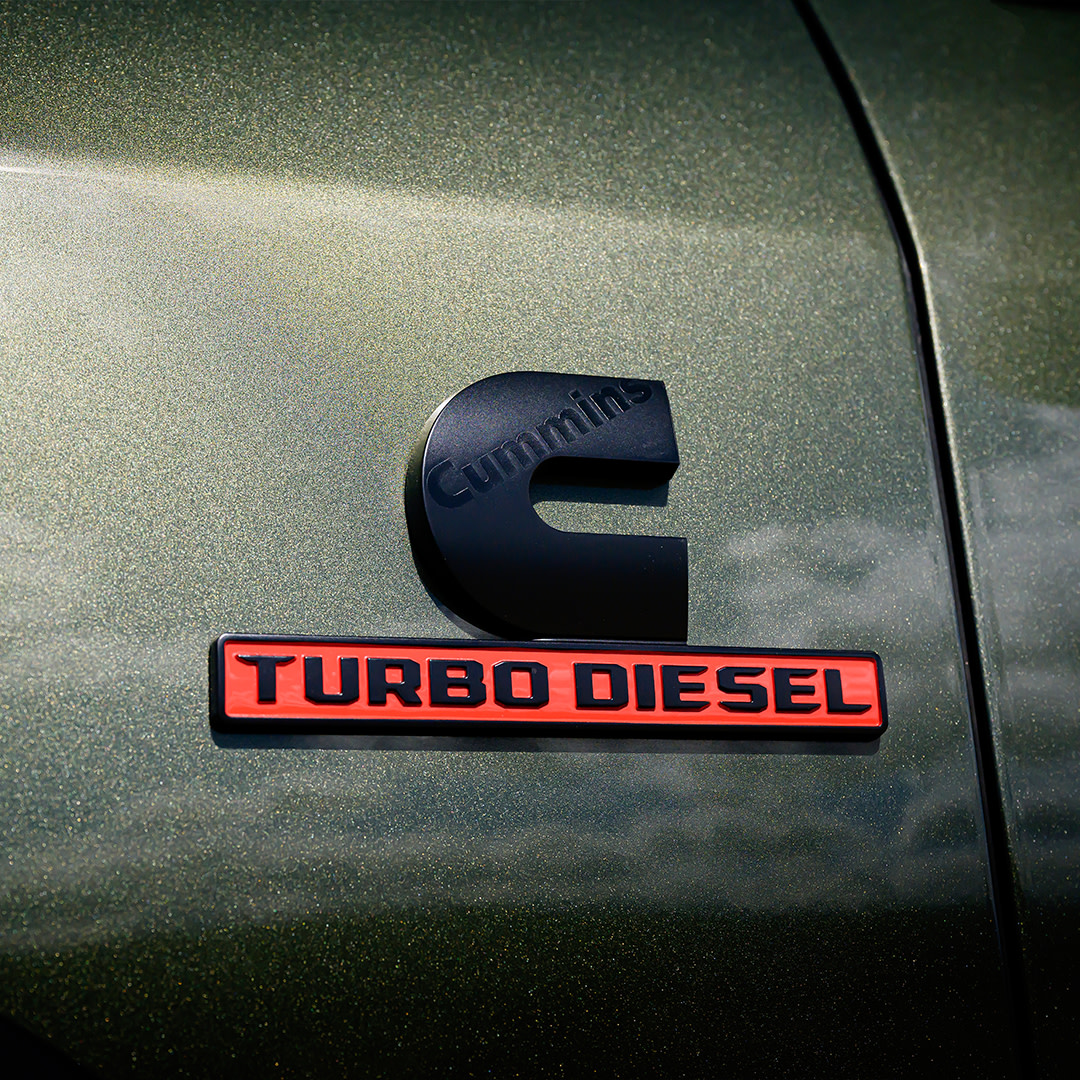 Ramsey_CJDR's tweet image. Built for rough roads and bumpy trails—discover your wild side in the 2024 Ram 2500 Rebel. 

#RamTrucks #RamRebel #Ram2500 #TruckCrushTuesday #ramseycars