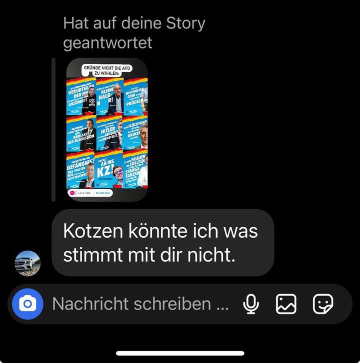 Ist das heutzutage Vater Kind liebe?