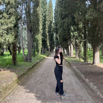 Axro747's tweet image. layout change to pics i took in italy