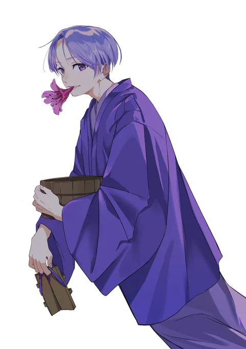 ツツジ