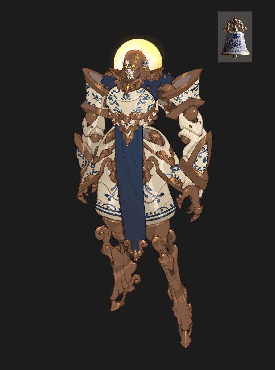 luciadreri's tweet image. So my studio just shut down today and I will get deported if I don't get a new contract in Canada soon.
If you're a Canada based game studio hey! I've worked in games for the past 10 years, w clients like Disney, SEGA, Riot and Oculus.
More from me artstation.com/dreri