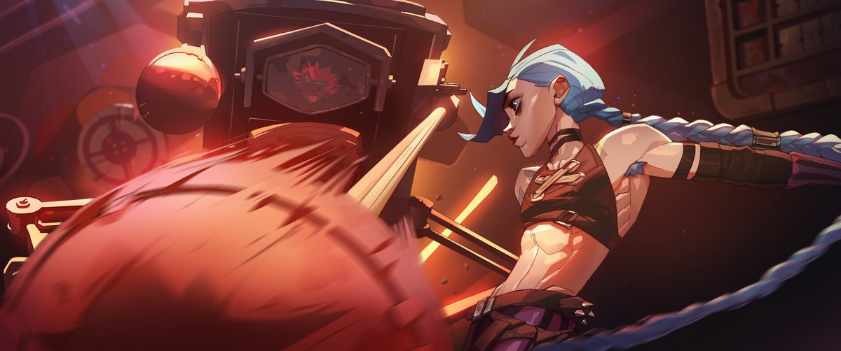 luciadreri's tweet image. So my studio just shut down today and I will get deported if I don't get a new contract in Canada soon.
If you're a Canada based game studio hey! I've worked in games for the past 10 years, w clients like Disney, SEGA, Riot and Oculus.
More from me artstation.com/dreri