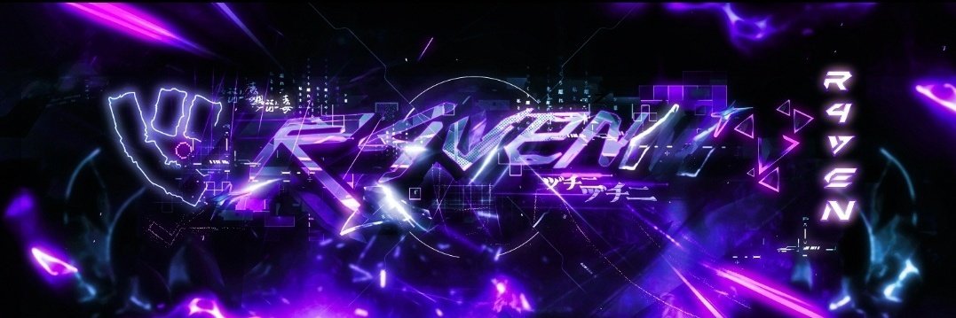 r4venClan's tweet photo. Vous le savez sûrement, un bon clan a forcement un effectif puissant ! 🖤

Welcome @Goldyftnn  qui join en tant que builder's ! 🤍

Un grand merci à toi ! 

rt ♻️ x fav ❤️ https://t.co/8Jh44nGBLU