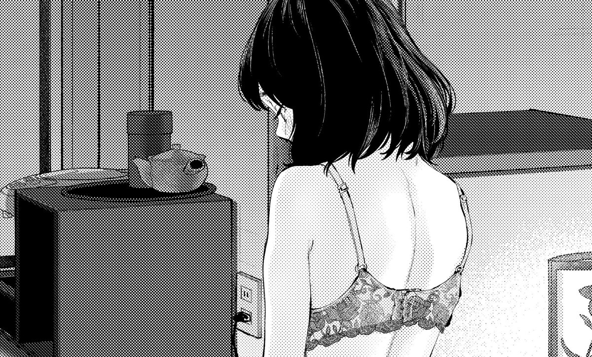 「あそこではたらくムスブさん」第74話がサンデーうぇぶりで無料公開されました!尻修正…
https://t.co/xsC4ofw2vY
先読み75話もアプリにてよろしくお願いします🙏
そして本日発売ゲッサン7月号には最新76話が掲載されております…!
あと少し
来たるべき時を皆さんで見守ってもらえたら嬉しいです