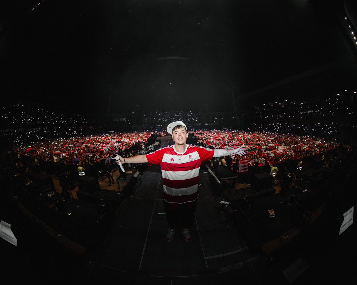 EL GRANADA SERÁ DE GRANAINOS 💭⏳❤️🤍