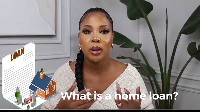 Lesego_Senoelo1's tweet photo. Need help with your home buying journey? 🏠 Buying a home is a big step, but @Nedbank is here. Whether you are thinking of buying, looking for the right property, or ready to seal the deal. Learn more from SineGugu's channel: https://t.co/CV13ZflbNN @Nedbank #NedbankHomeLoans #Ad https://t.co/nf153u1b8u