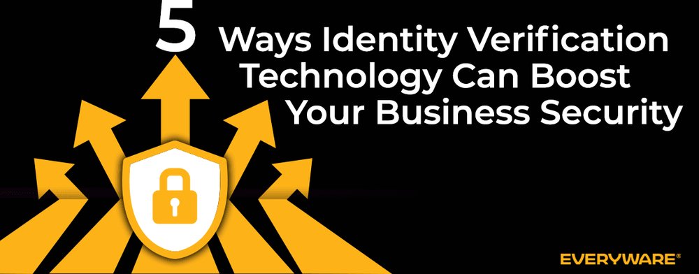 Enhance your merchant's security with our latest blog post on 5 ways identity verification technology can help prevent fraud. Learn more: hubs.ly/Q02BmY0_0 #identityverification #fraudprevention #kyc #aml