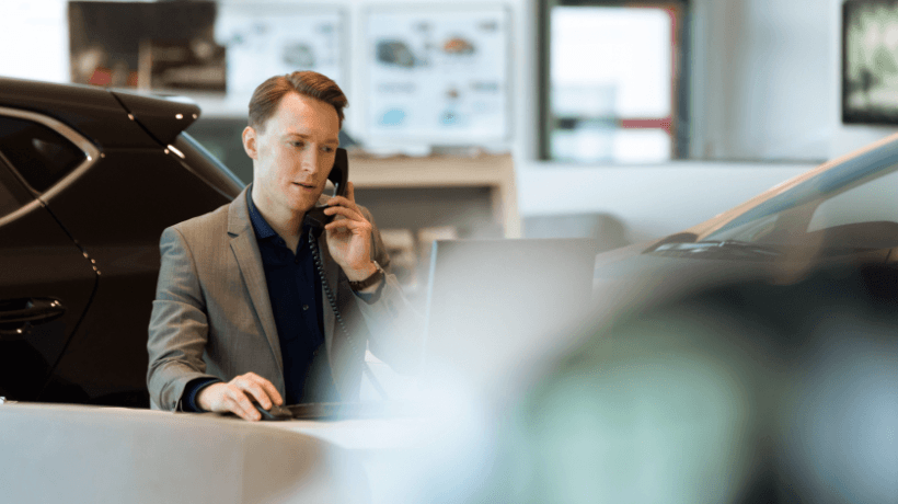 elearnindustry's tweet image. How Realistic Role-Play Simulations And AI Transformed An Outdated Sales Course by @cinecraft: ow.ly/HBLi50SbxqX

#saletraining #salescourse #learningexperience